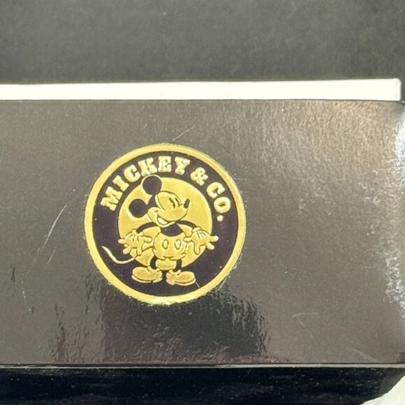 Christopher Radko 1997 Disney Rooftop Mickey Ornament 97-DIS-32 Vintage - Picture 11 of 11